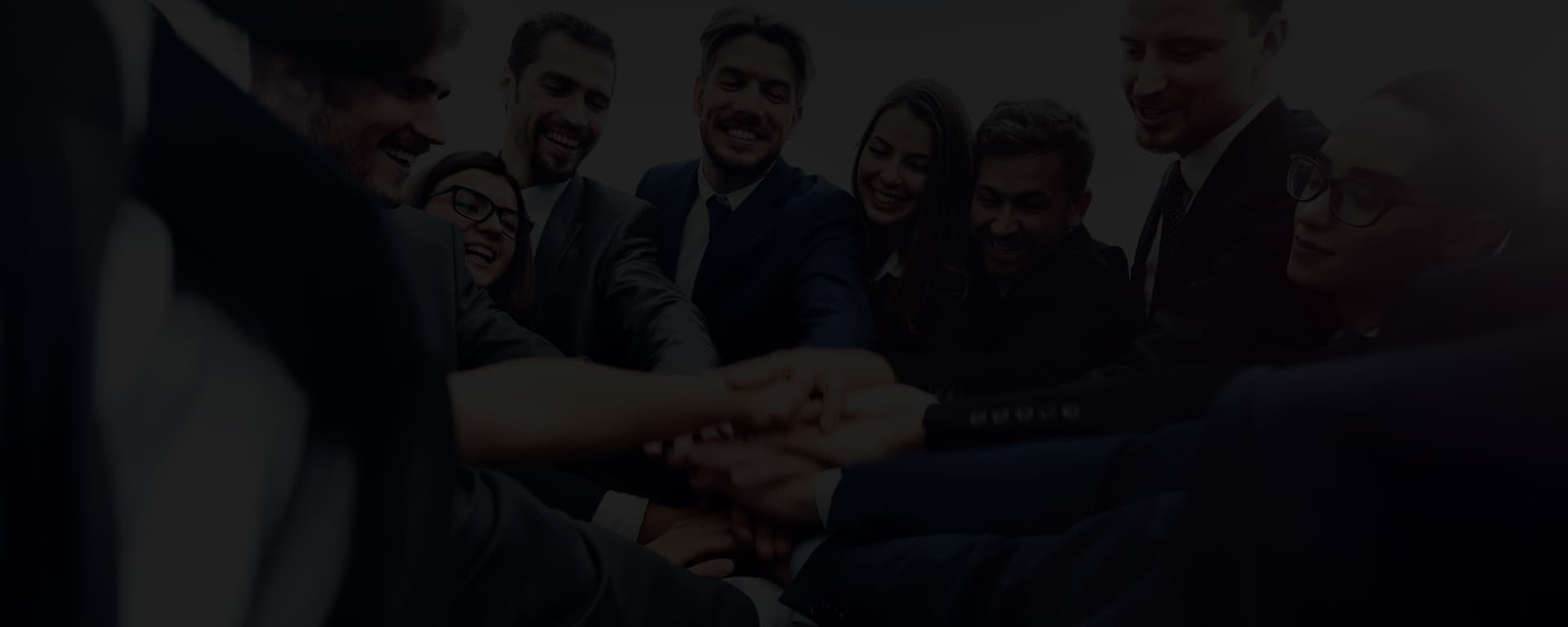 Professional Trading Team